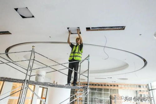 水電安裝工程技術(shù)交底方案